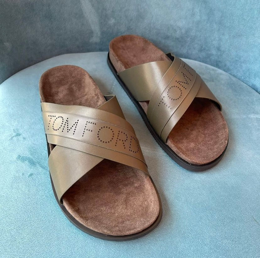 Tom Ford Slide
