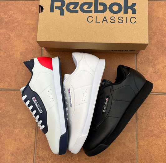 Reebok Royal Charm