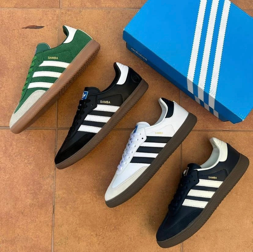 Adidas Samba OG